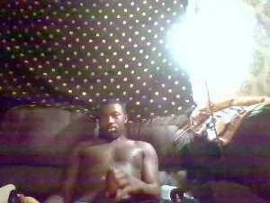 Cam4 Nude Webcam of Bigdickbobbyy