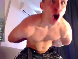Cam4 Nude Webcam of S3Xyes