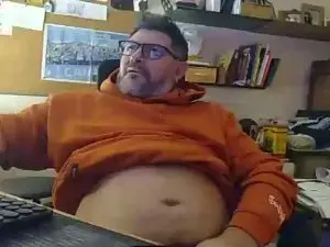 Cam4 Adult Video Chat of eusebio__
