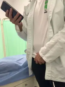 Cam4 Sex Cam of Doctorsexi