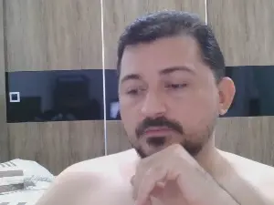 Cam4 Sex Chat of marcosalves4