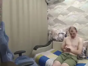 Cam4 Free Porn Cam of korol777he