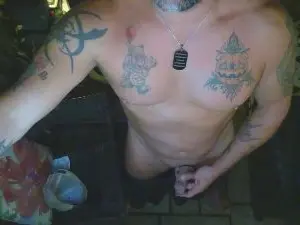 Cam4 Sex Chat of Mbosu38
