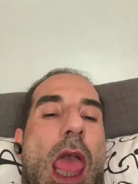 Cam4 Free Porn Cam of McEnrick1983