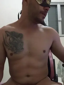 Cam4 Adult Video Chat of Ben_Kanaua