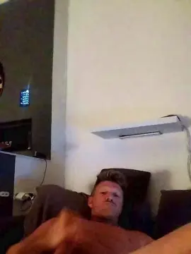 Cam4 Live Porn of Ichbines1980
