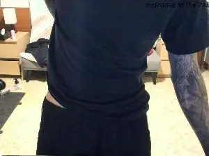Cam4 Adult Webcam of Kaiser679