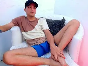 Cam4 Live Sex Cam of bad_boy_cum_