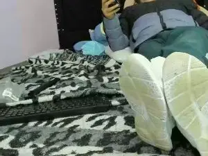 Cam4 Best Webcam of Tommyhotdirty