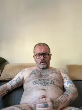 Cam4 Adult Video Chat of hairylon4