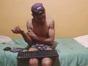 Cam4 Watch Live Sex Cams of Setor_black