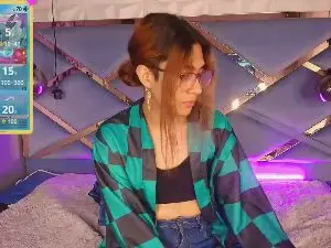 Cam4 Live Porn of SamuelMatthew
