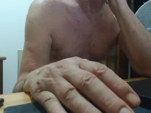 Cam4 Sex Chat of comemivuoi2