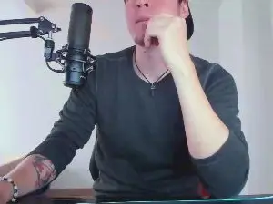 Cam4 Live Sex Cam of Dreamhunterdz