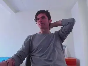 Cam4 Best live sex cam show of Dreamhunterdz