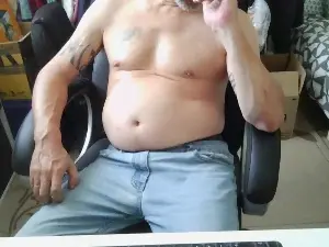 Cam4 Sex Chat of Kevinareux60