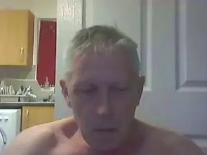 Cam4 Adult Video Chat of middleman52