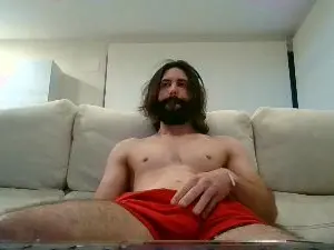 Cam4 Free Live Porn of white_wolf__