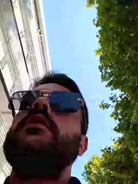 Cam4 Live Porn of Neuto99