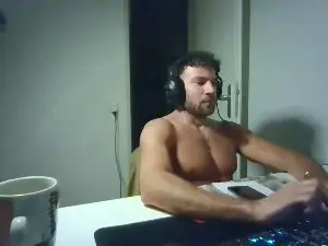 Cam4 Adult Webcams of ALPHA_HUNK