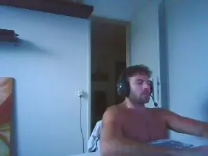 Cam4 Private Sex Chat of ALPHA_HUNK