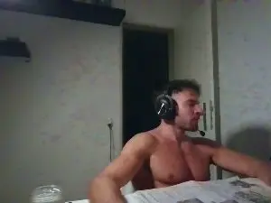 Cam4 Adult Video Chat of ALPHA_HUNK