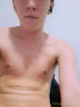 Cam4 Nude Webcam of Henriemj