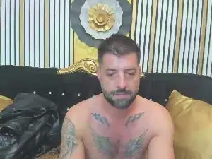 Cam4 Live Sex of TommyDum