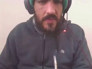 Cam4 Adult Webcam of dogo90