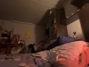 Cam4 Adult Webcam of DeluxeCD47