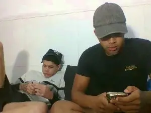 Cam4 Adult Video Chat of Jottarlk_1