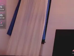 Cam4 Nude Webcam of afuckmachine