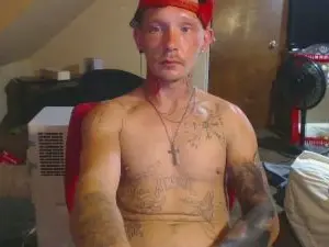 Cam4 Free Live Porn of TrapMasterB