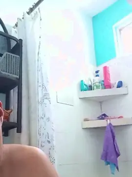 Cam4 Nude Webcam of Garedydabren
