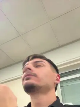 Cam4 Live Sex of ThomasRM98