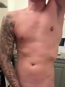 Cam4 Live Sex Cam of ThomasRM98