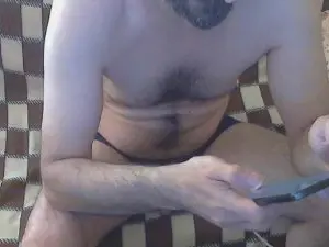 Cam4 Adult Video Chat of crkn_hot34