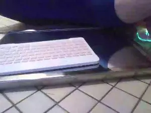 Cam4 Nude Webcam of keepit69boundry