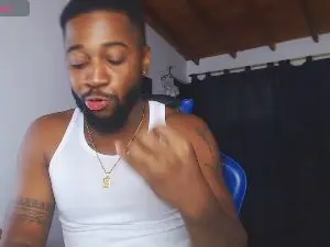 Cam4 Live Sex Cam of Drake_Nassir4