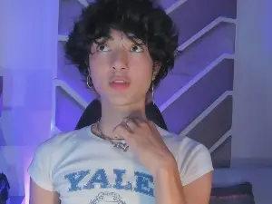Cam4 Adult Webcams of ElliotFontaine