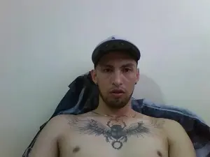 Cam4 Best live sex cam show of luis_vergon_
