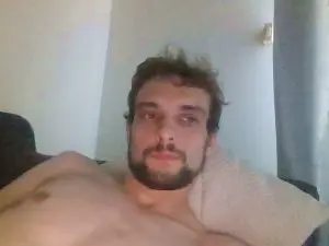 Cam4 Nude Webcam of kingest76