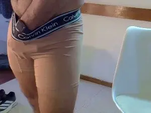 Cam4 Live Porn of KILLO8820