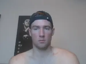 Cam4 Nude Webcam of Rawdawgrex