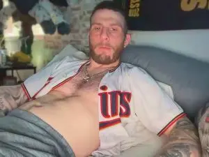 Cam4 Sex Chat of reallygoated95
