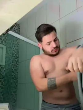 Cam4 Private Sex Chat of victorhneves888