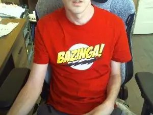 Cam4 Live Sex Cam of sexynar