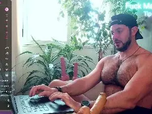 Cam4 Free Live Porn of arielenbsas