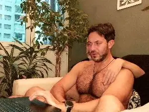 Cam4 Nude Webcam of arielenbsas