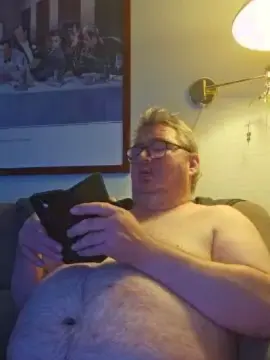 Cam4 Nude Webcam of jak501